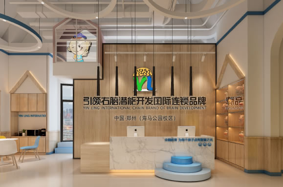 引領右腦加盟分校